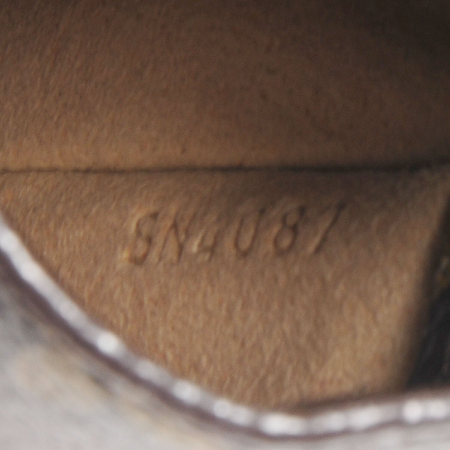 Louis Vuitton Monogram Sunglasses Case PM 6 of 7