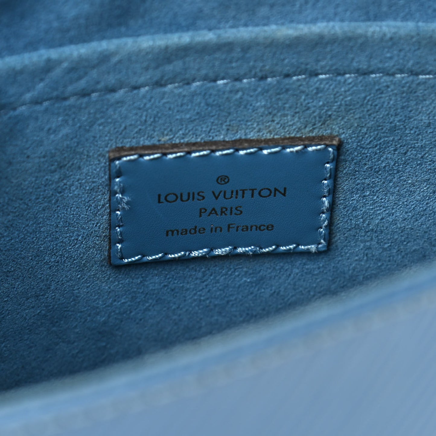 Epi Locky BB Blue Jean