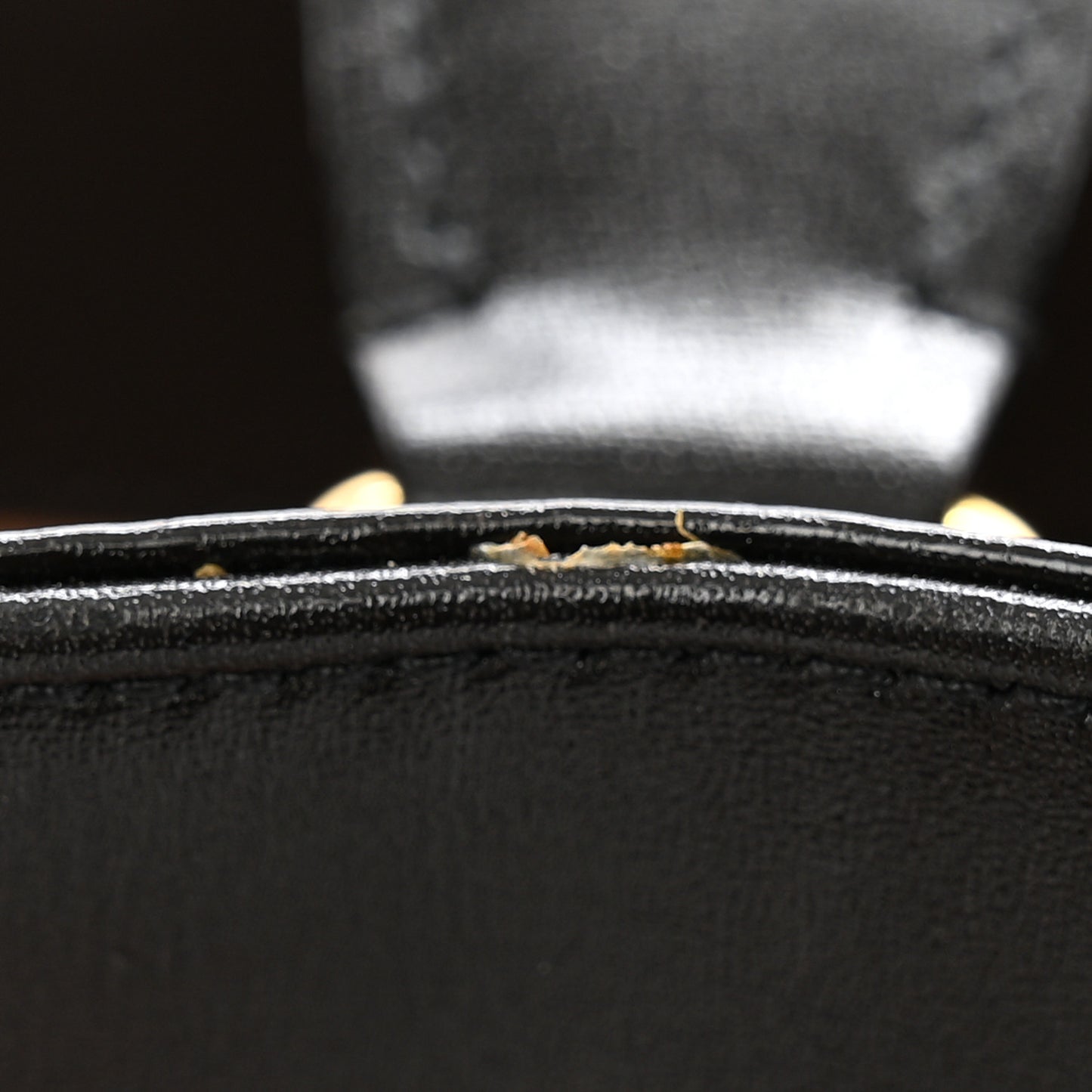Boarded Dyana Lux Calfskin Medium Jackie 1961 Hobo Black