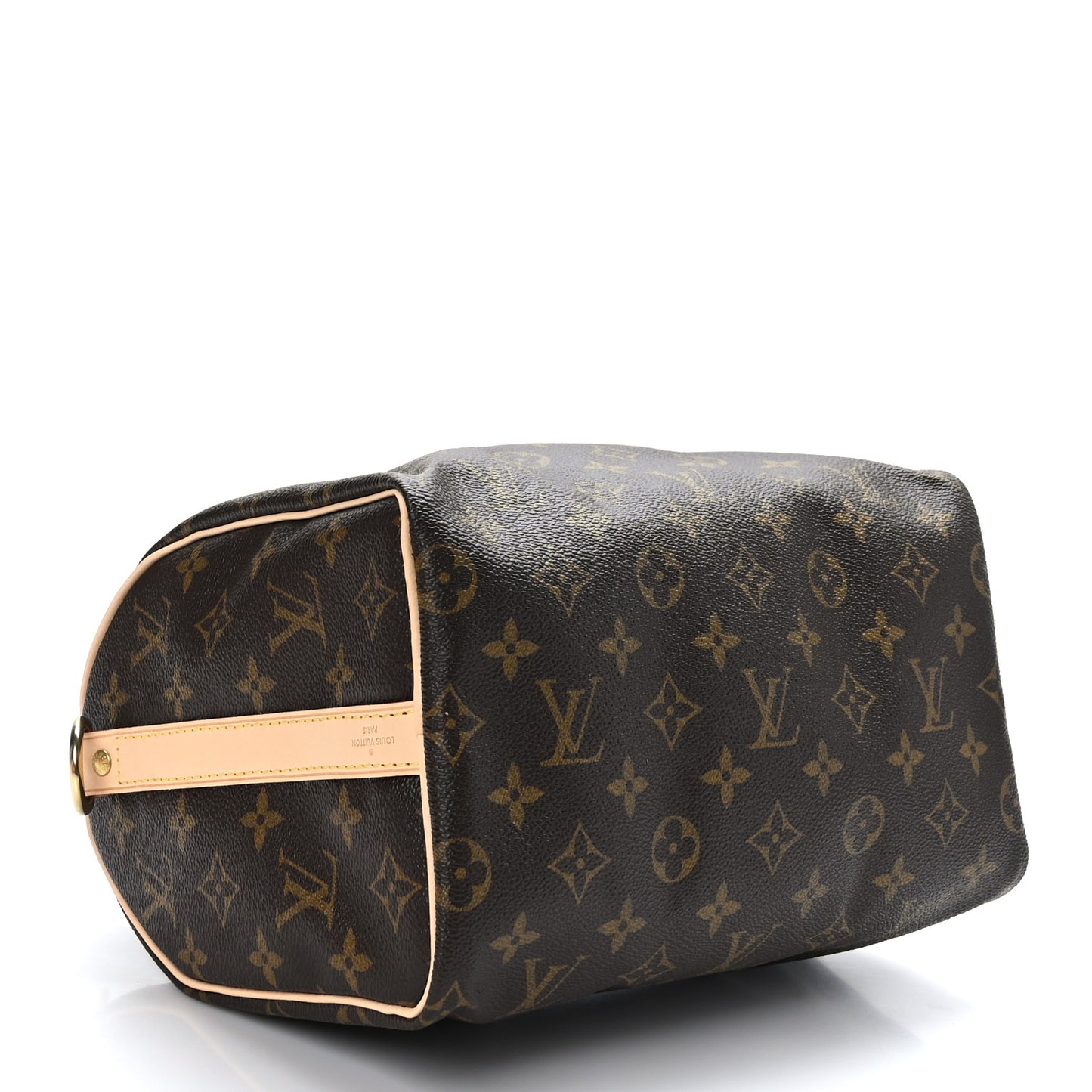 Monogram Speedy Bandouliere 25