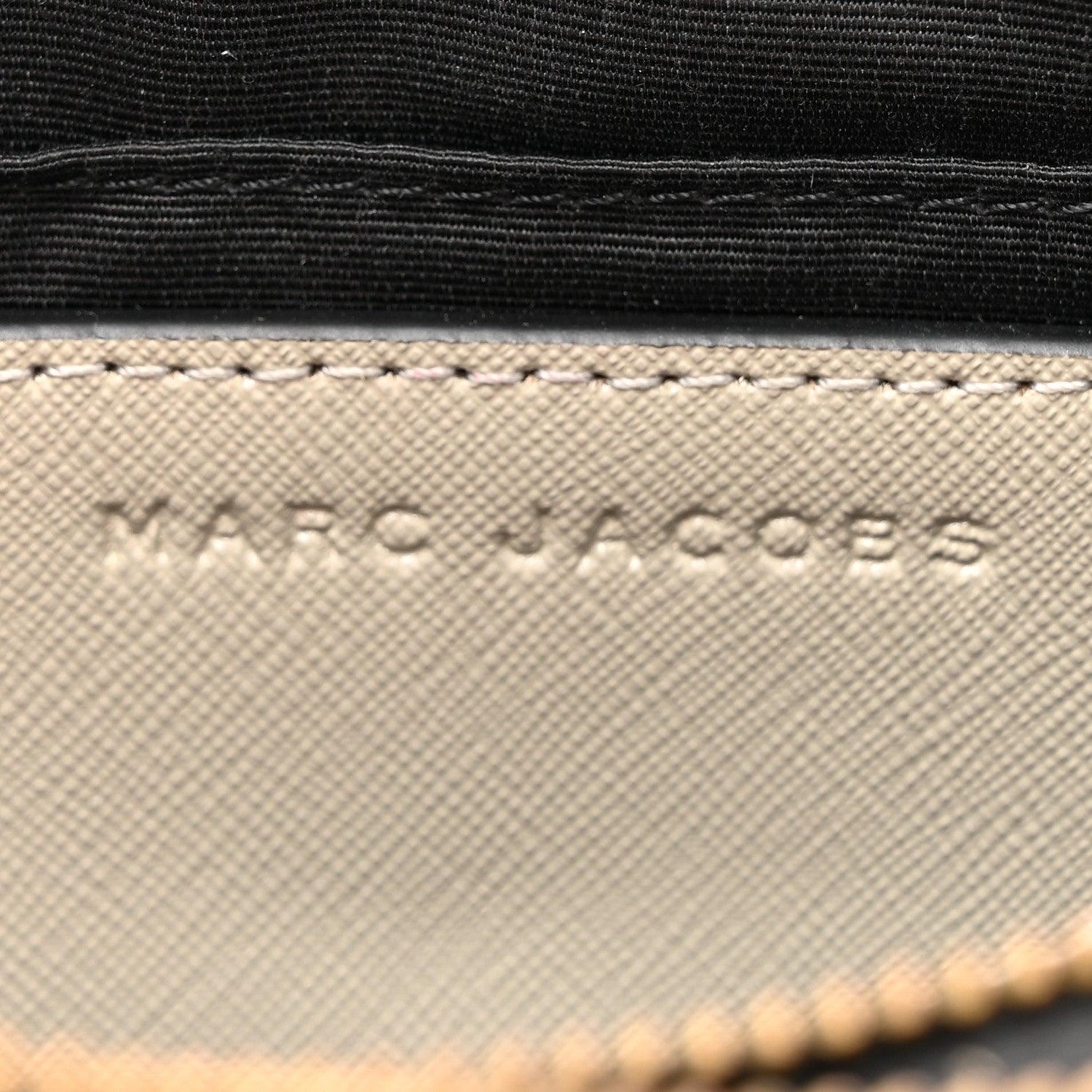 Marc Jacobs Saffiano Small Snapshot Camera Bag Dust Multi 7 of 15