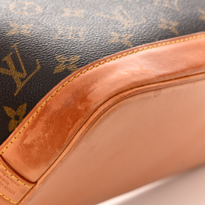 Louis Vuitton Monogram Alma PM 9 of 12
