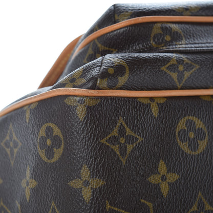 Louis Vuitton Monogram Tikal GM 14 of 17