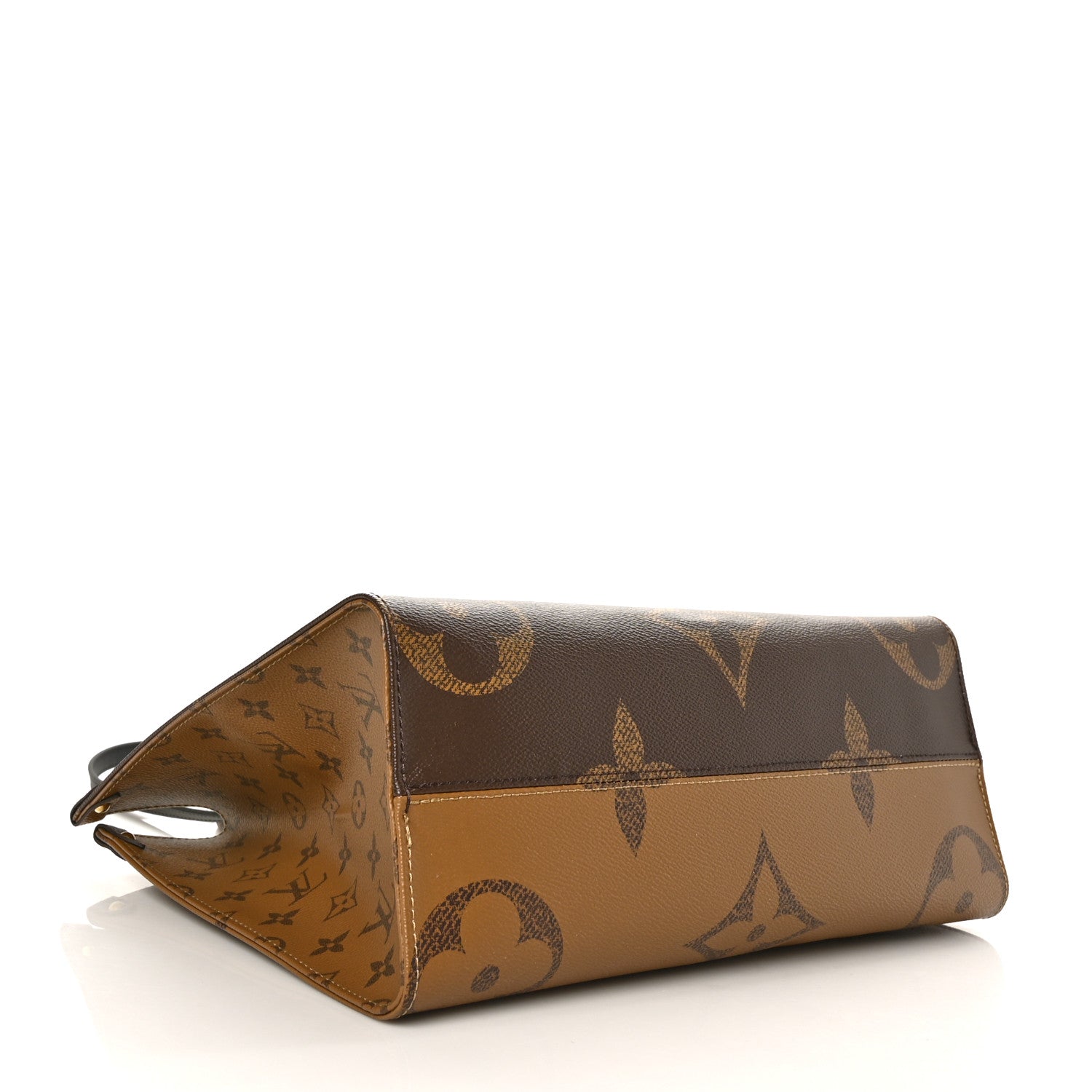 Louis Vuitton Reverse Monogram Giant Onthego MM 4 of 6
