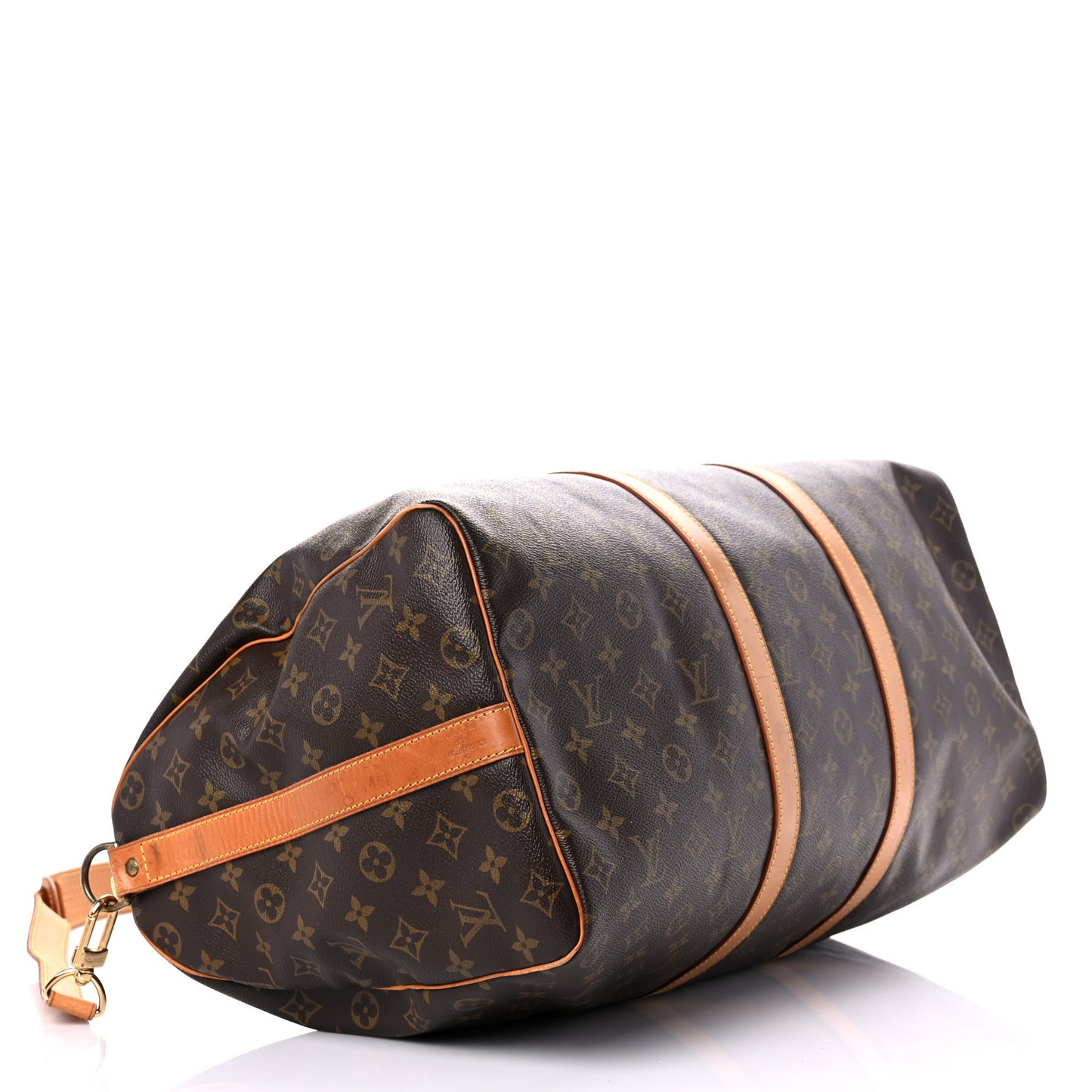 Monogram Keepall Bandouliere 50