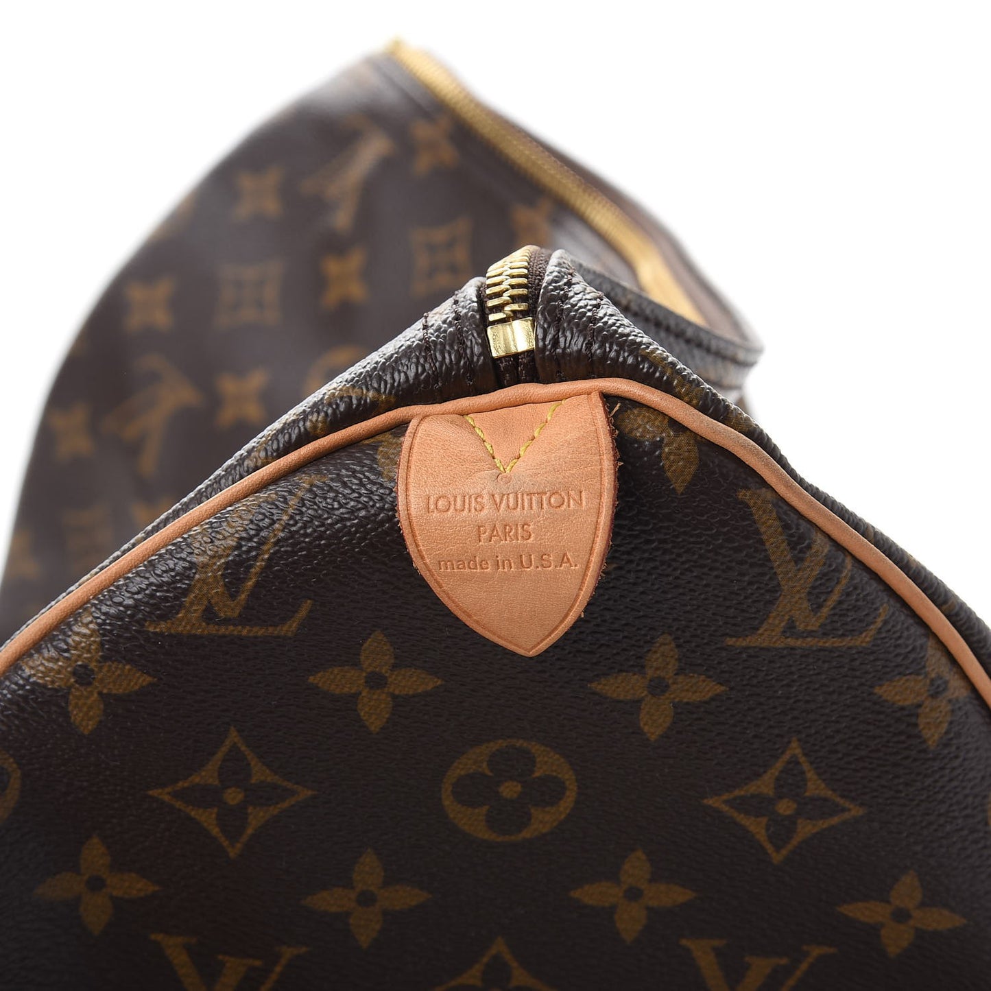 Monogram Speedy 40