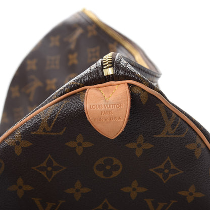 Louis Vuitton Monogram Speedy 40 6 of 14