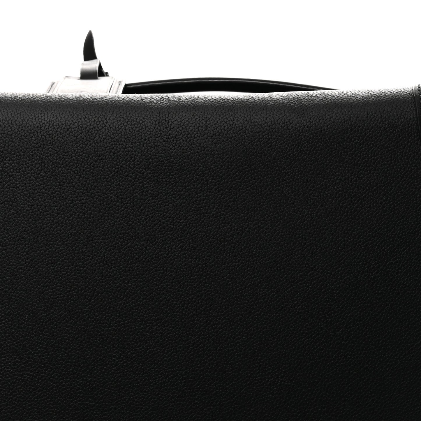 Cowhide Aerogram Horizon 55 Black