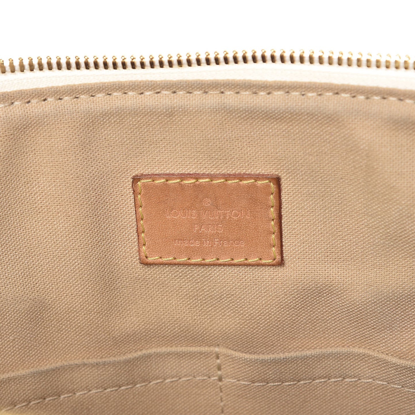 Damier Azur Siracusa GM
