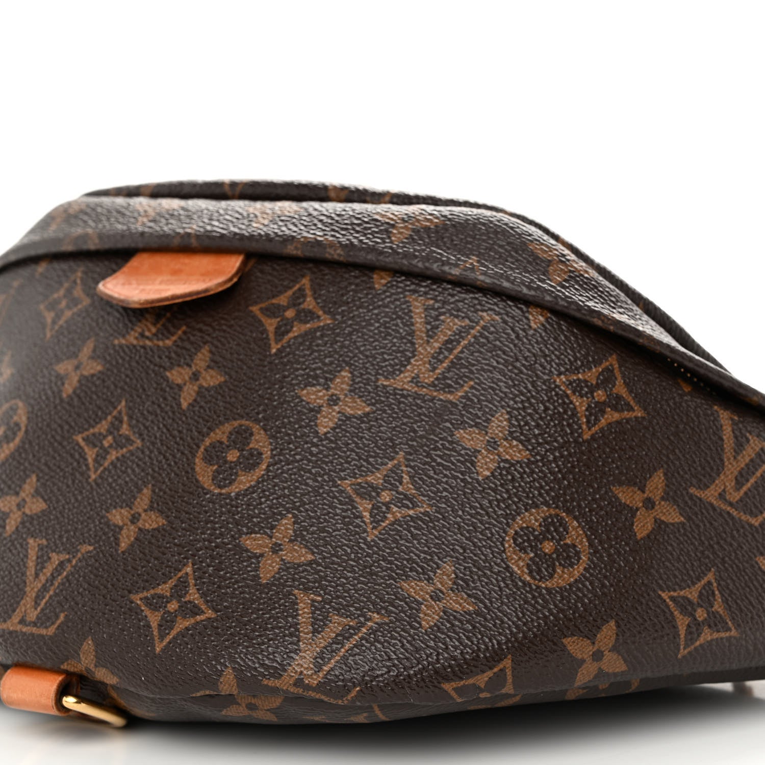 Louis Vuitton Monogram Bumbag 9 of 10