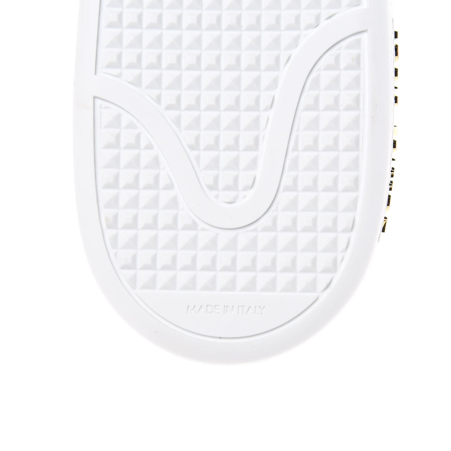 Calfskin Monogram LV Black Heart Sneakers 39 Cacao