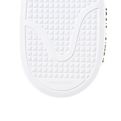 Louis Vuitton Calfskin Monogram LV Black Heart Sneakers 39 Cacao 7 of 9