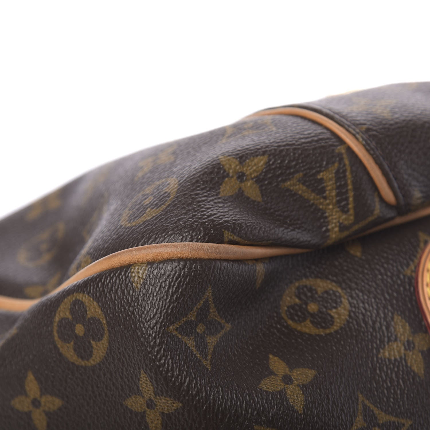 Louis Vuitton Monogram Galliera PM 17 of 18
