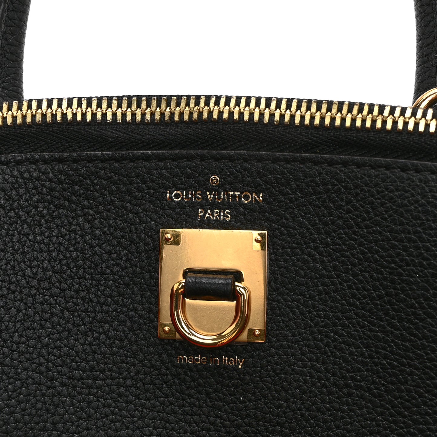 Taurillon City Steamer PM Black Rouge