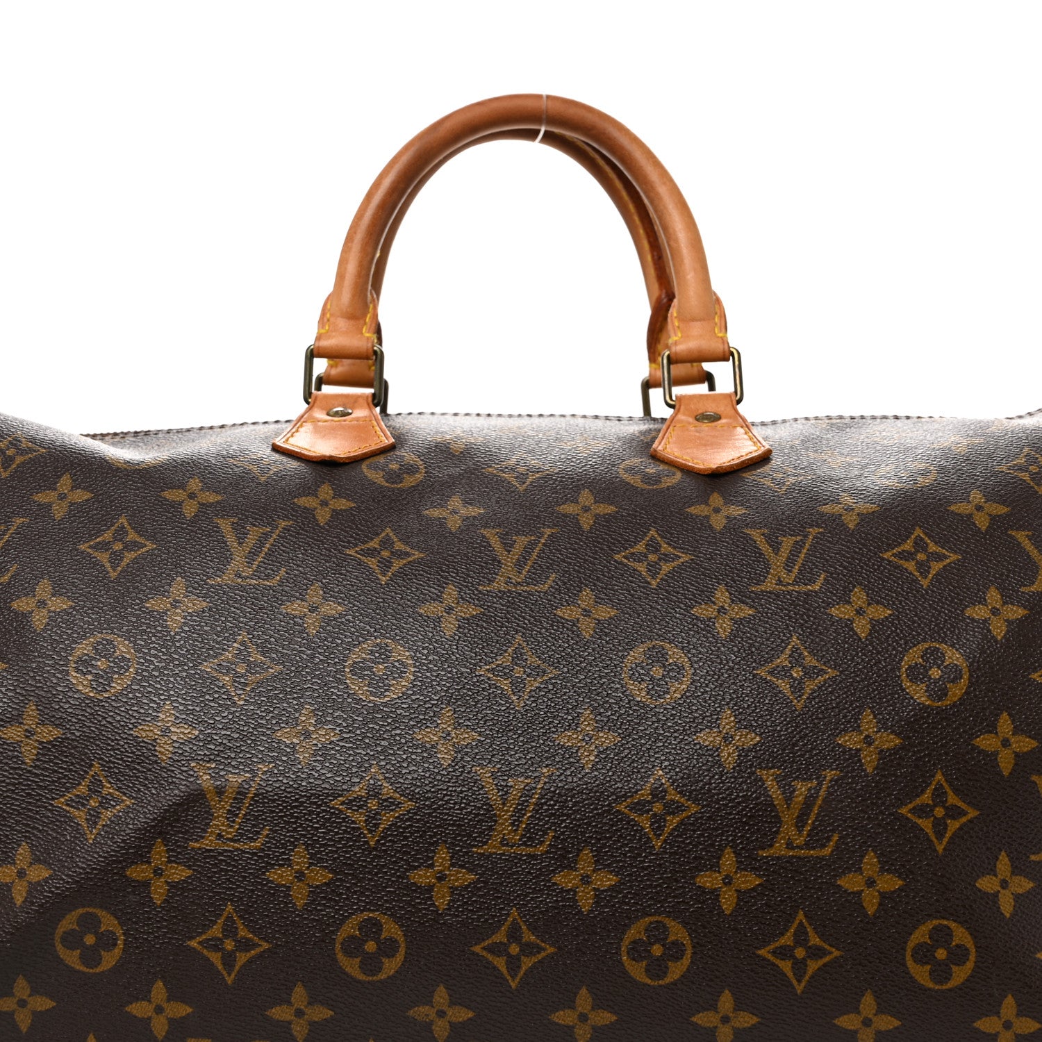 Louis Vuitton Monogram Speedy 40 7 of 12