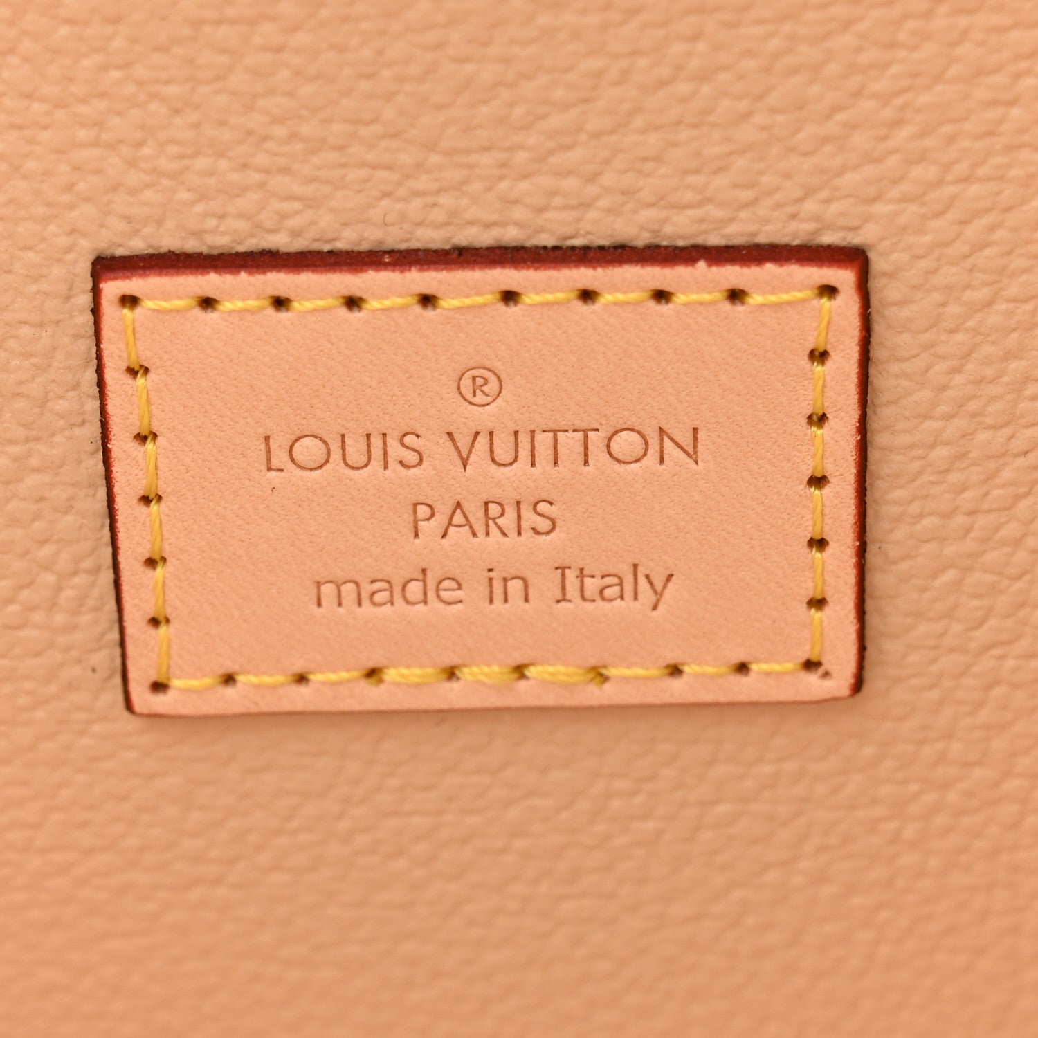 Louis Vuitton Monogram Nice BB 6 of 10