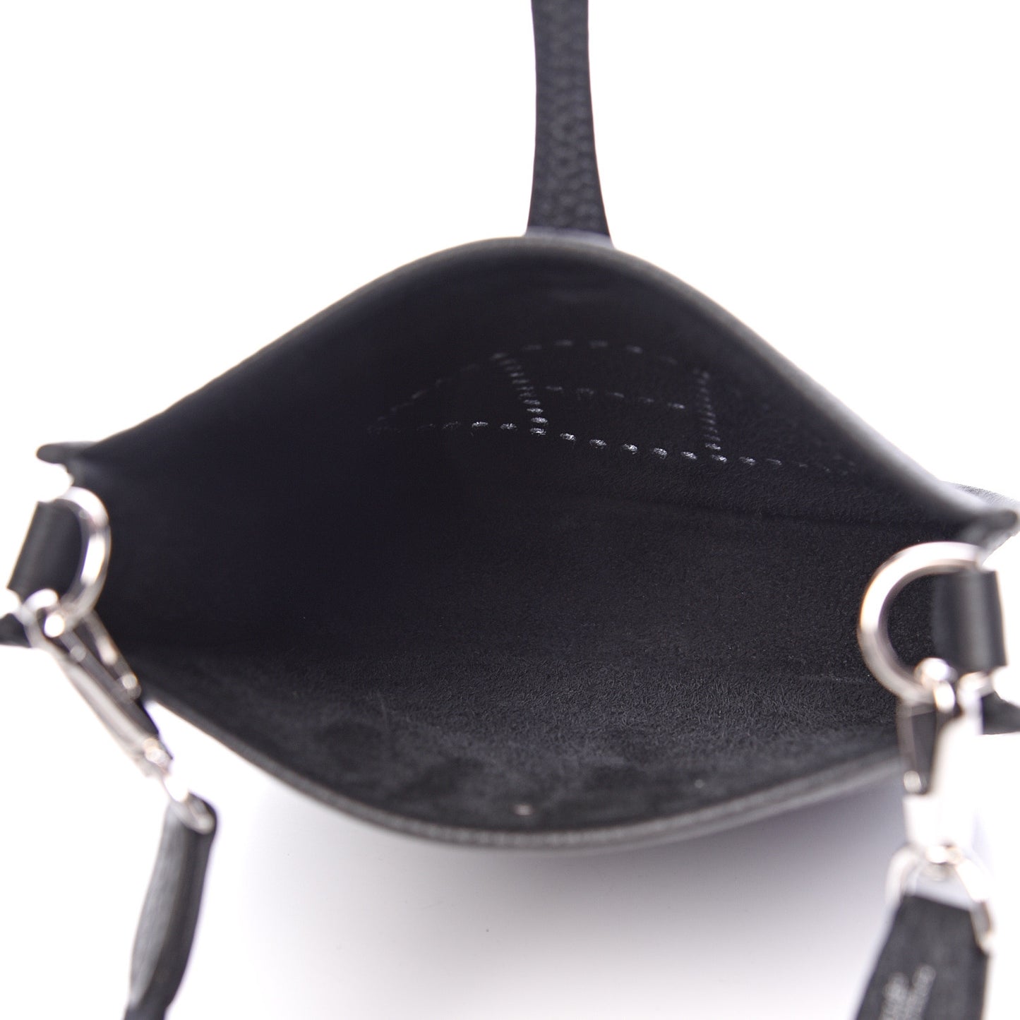 Taurillon Clemence Evelyne TPM Black