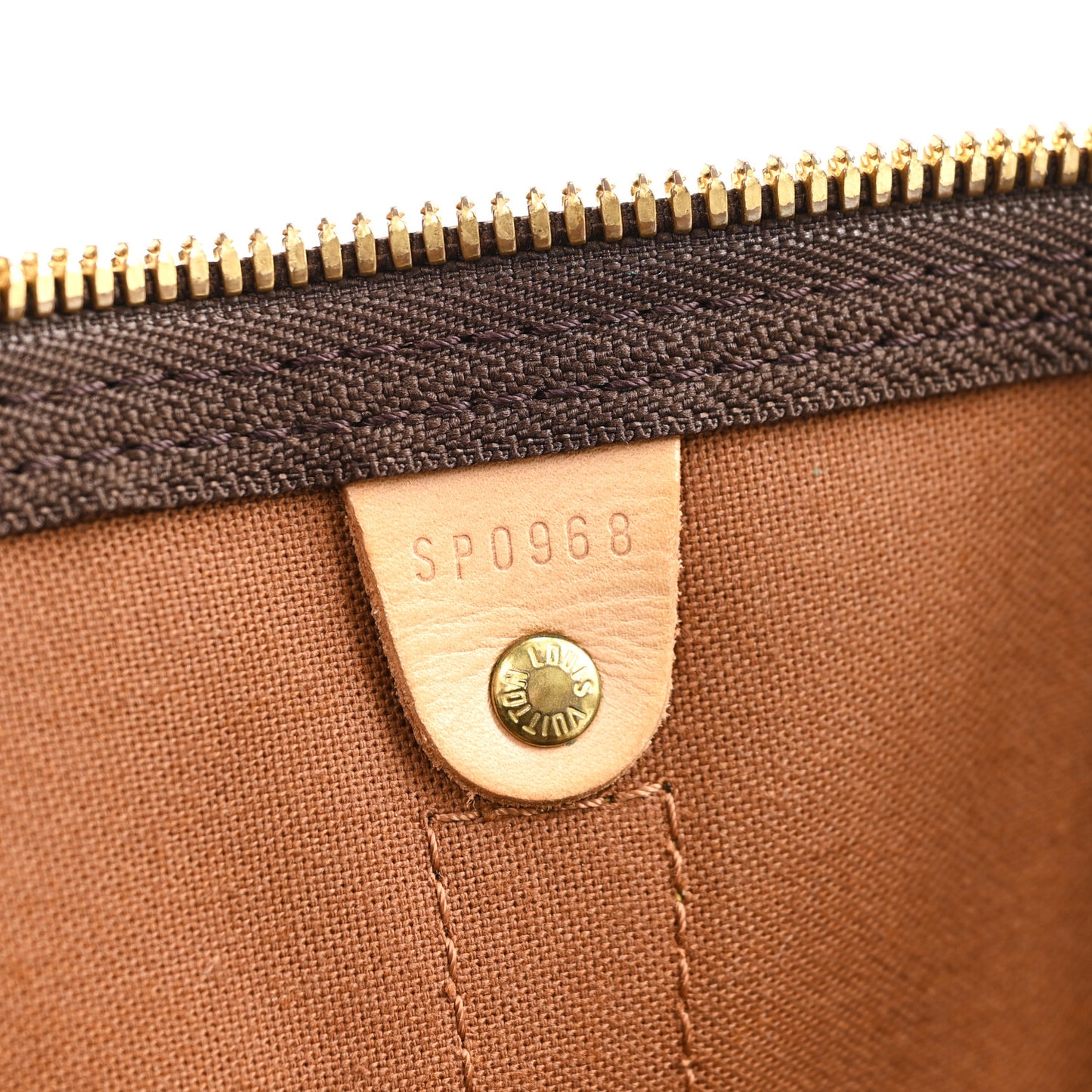 Monogram Keepall 55