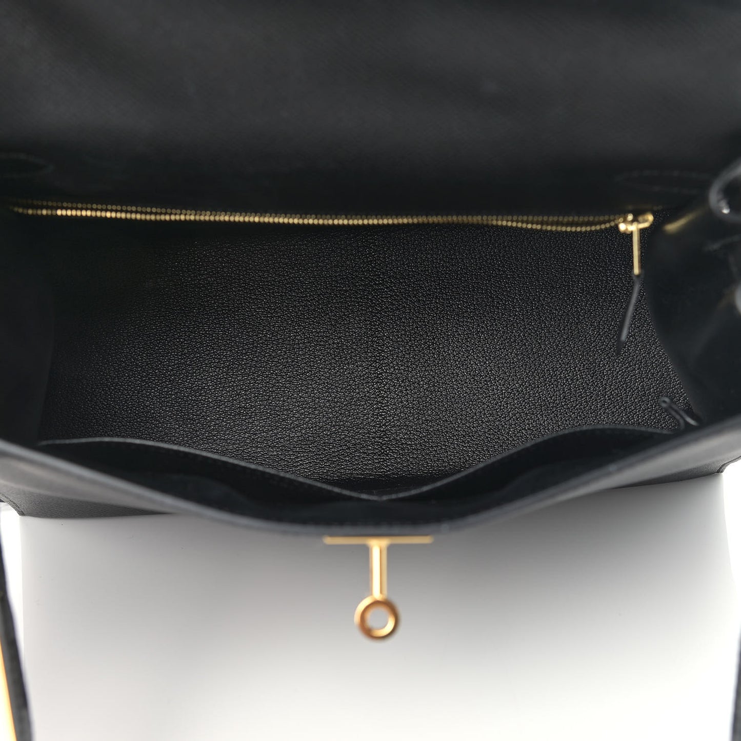 Epsom Kelly Sellier 28 Black