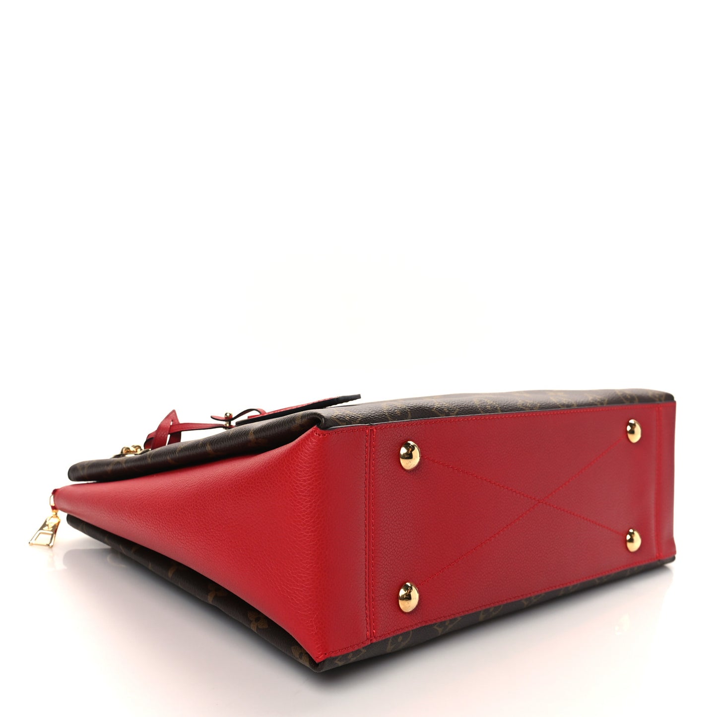 Monogram Surene MM Cherry