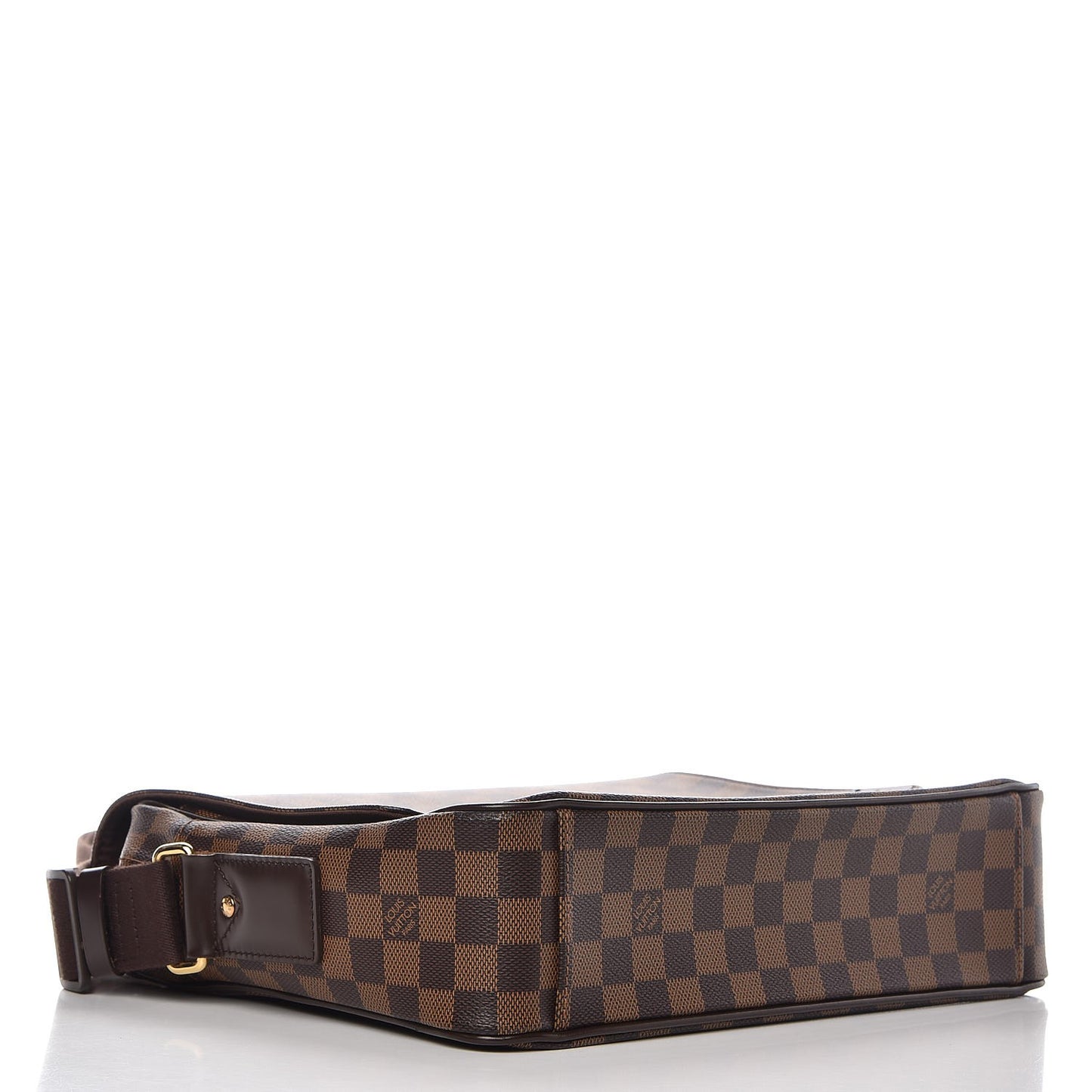 Damier Ebene Shelton MM