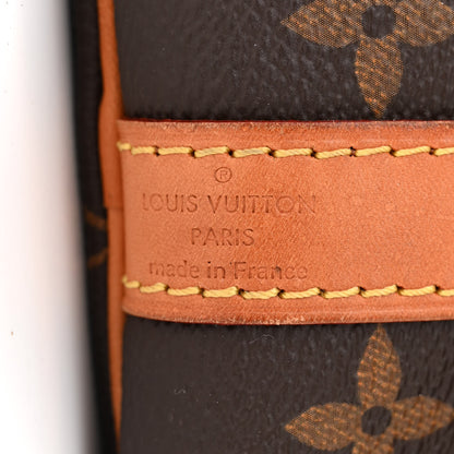 Louis Vuitton Monogram Speedy Bandouliere 25 6 of 13