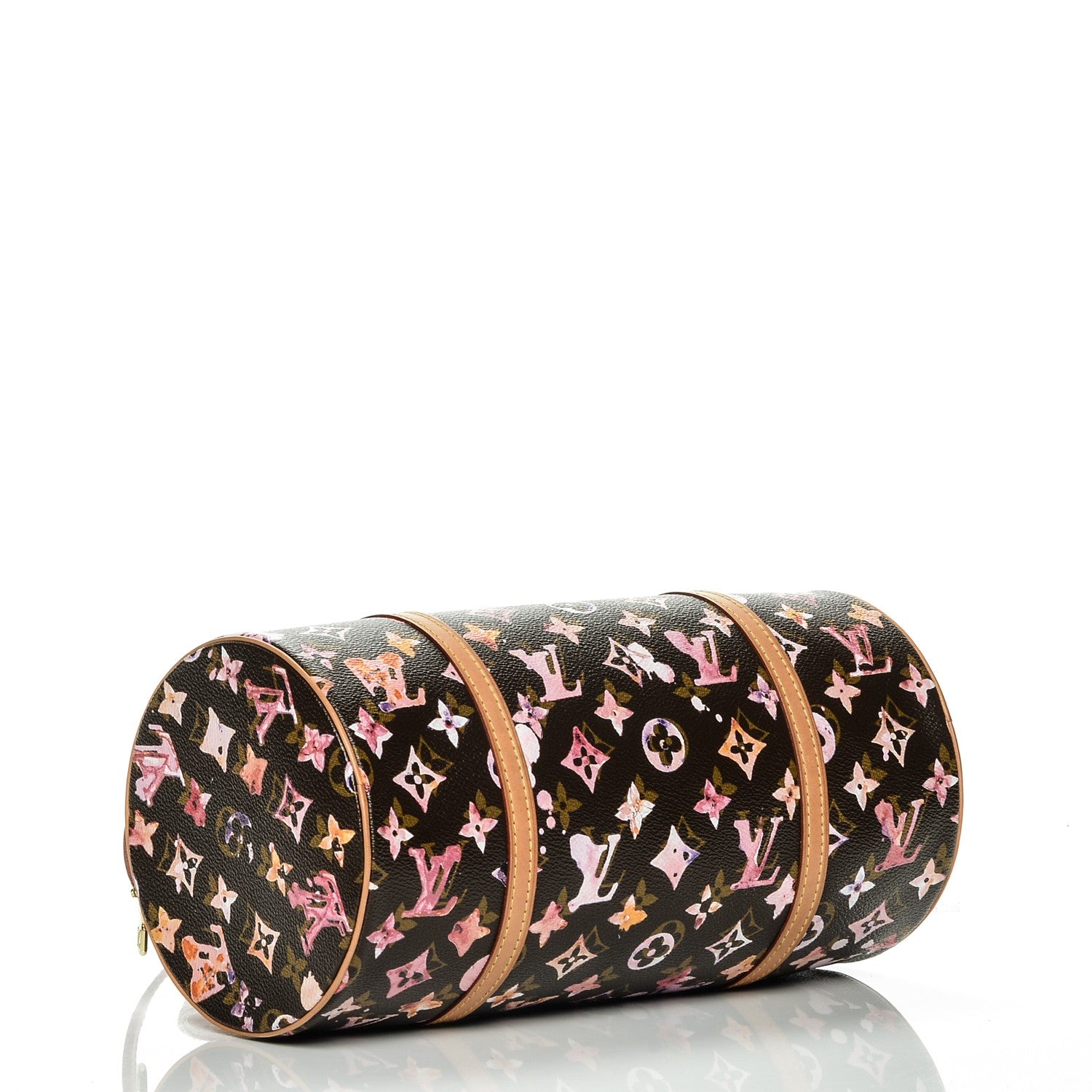 Louis Vuitton Watercolor Aquarelle Papillon 4 of 6