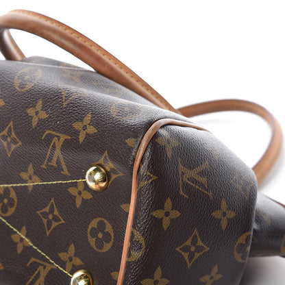 Louis Vuitton Monogram Tivoli PM 7 of 22