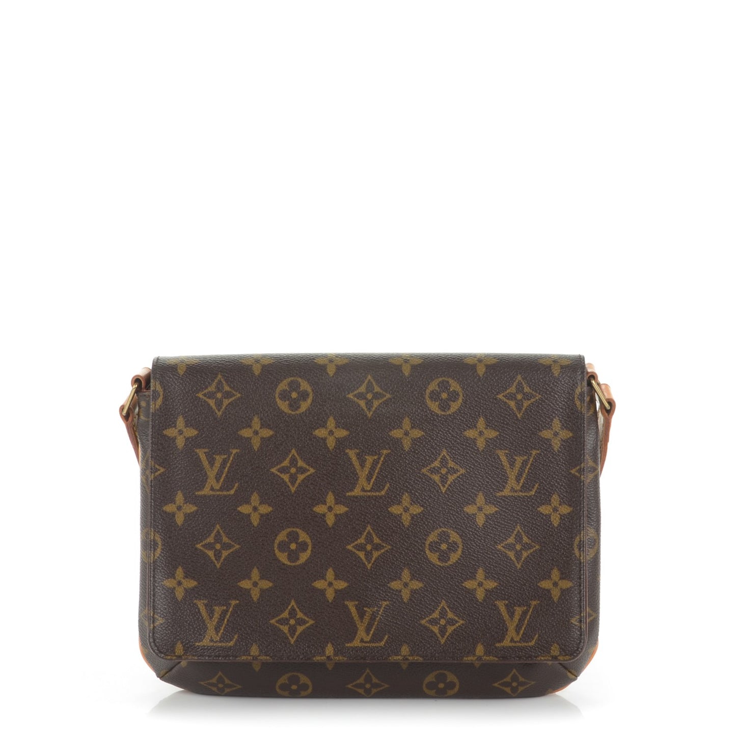 Monogram Musette Tango