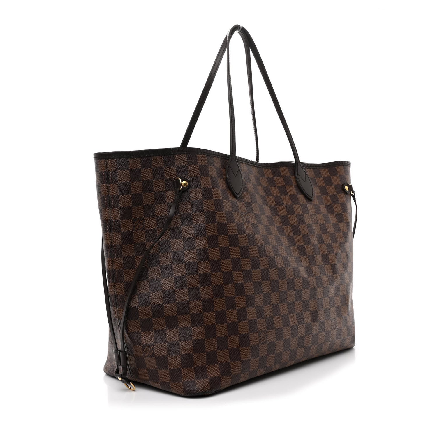 Damier Ebene Neo Neverfull GM