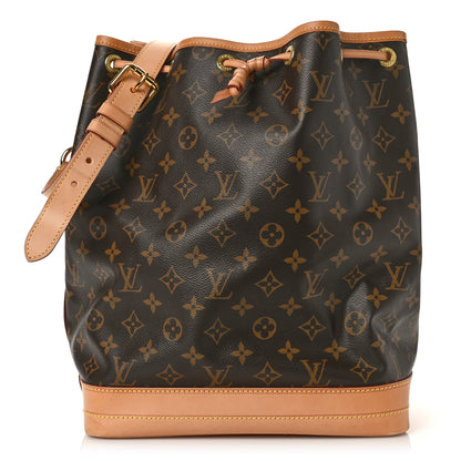Louis Vuitton Monogram Noe 1 of 7