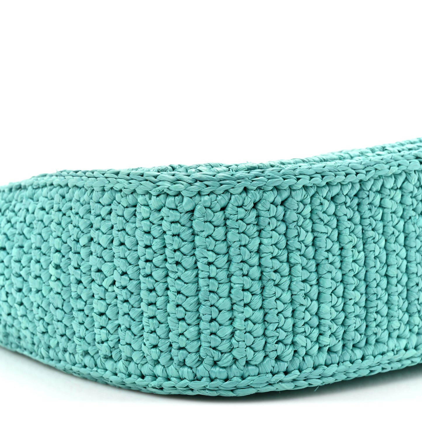 Crochet Mini Wander Hobo Giada
