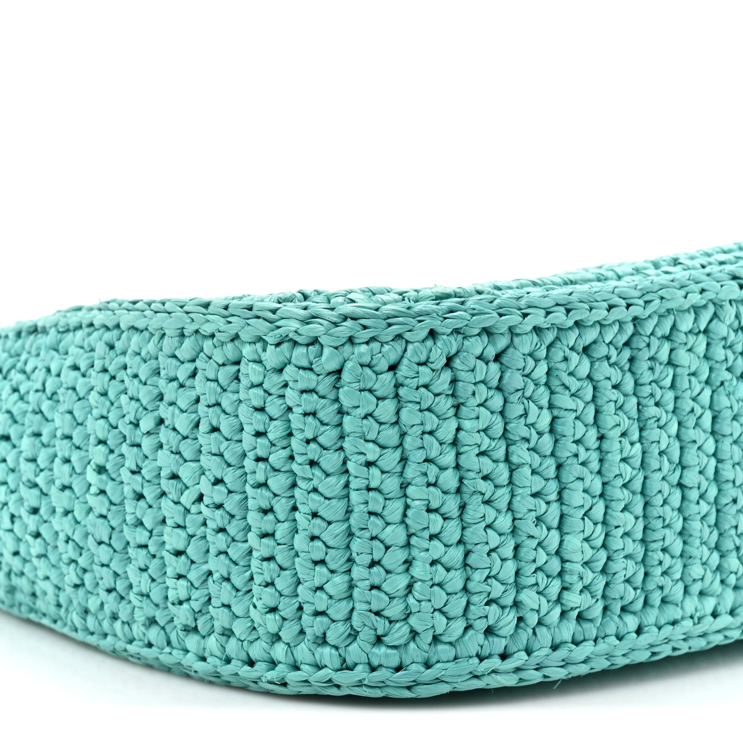 Miu Miu Crochet Mini Wander Hobo Giada 9 of 9