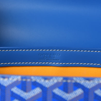 Goyard Goyardine Saigon PM Light Blue 8 of 9
