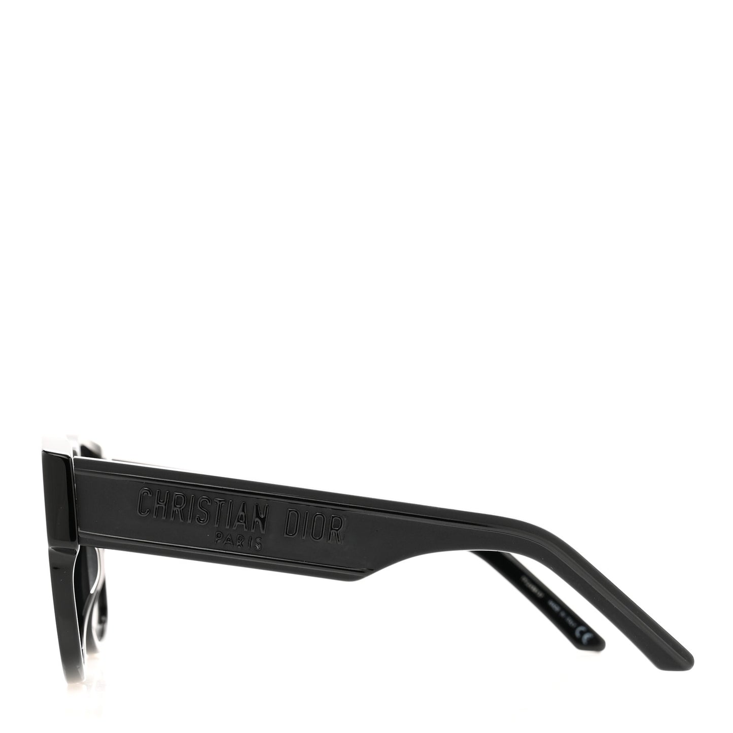 Wildior SU Sunglasses Black