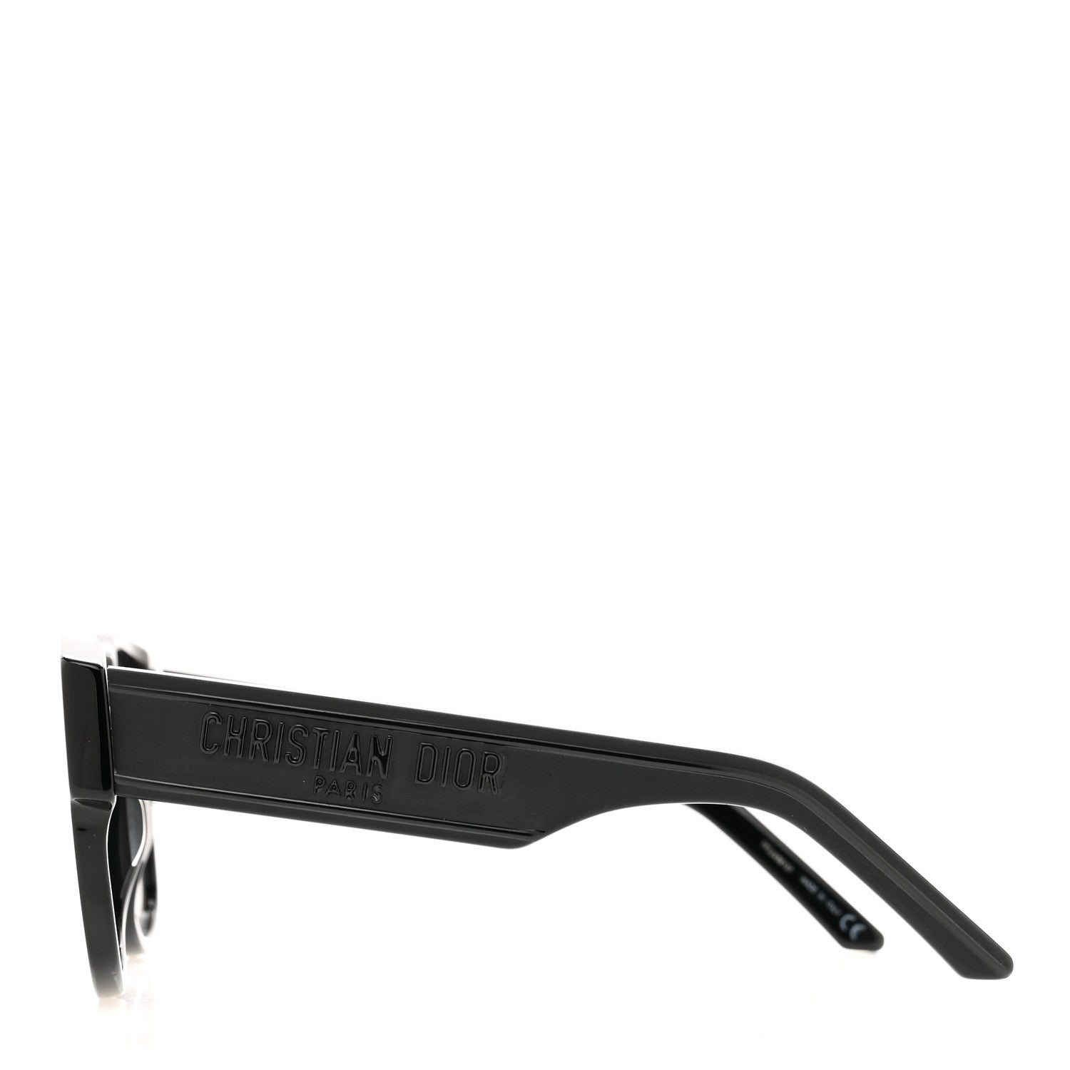 Christian Dior Wildior SU Sunglasses Black 3 of 7