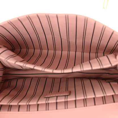 Louis Vuitton Empreinte Pochette Metis Rose Poudre 4 of 9