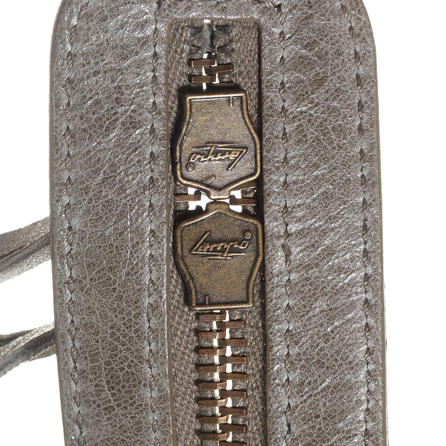 Agneau Classic Hardware City Galet