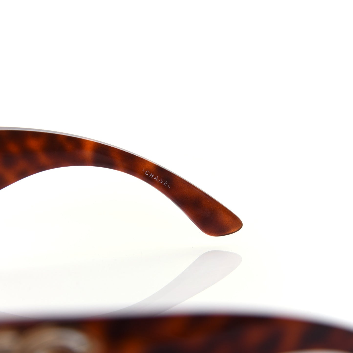 CC Sunglasses 6018 Tortoise
