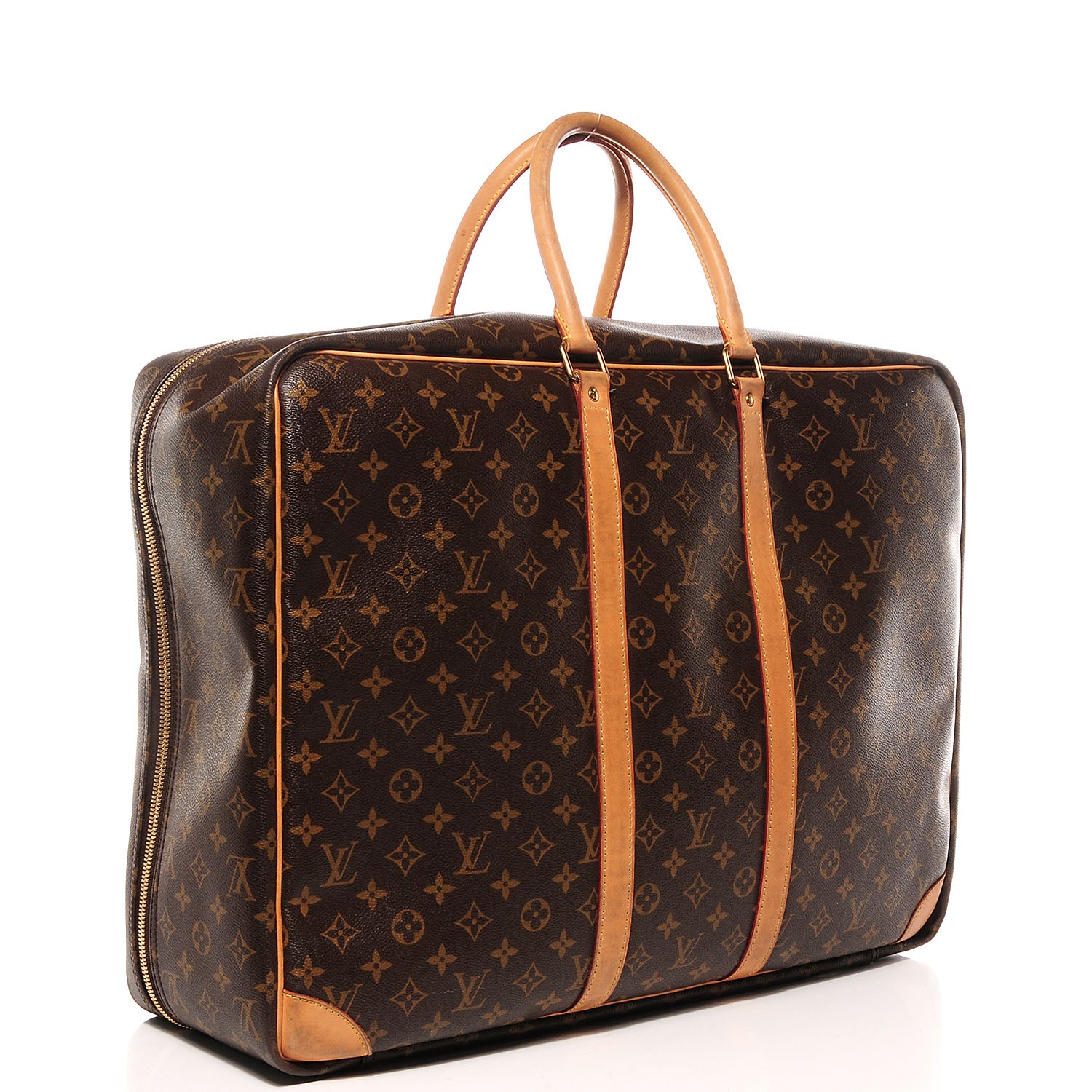 Louis Vuitton Monogram Sirius 55 3 of 10