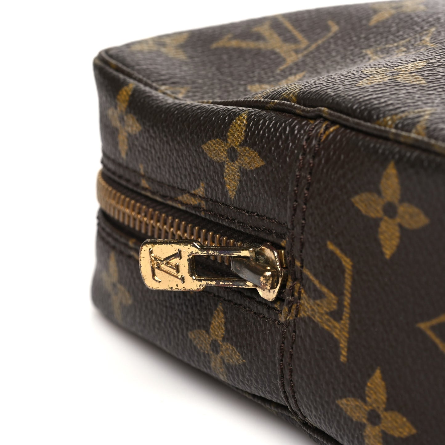Monogram Trousse Toilette 23