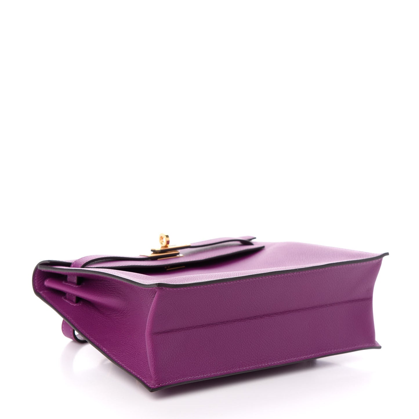 Evercolor Kelly Danse II Belt Bag Anemone