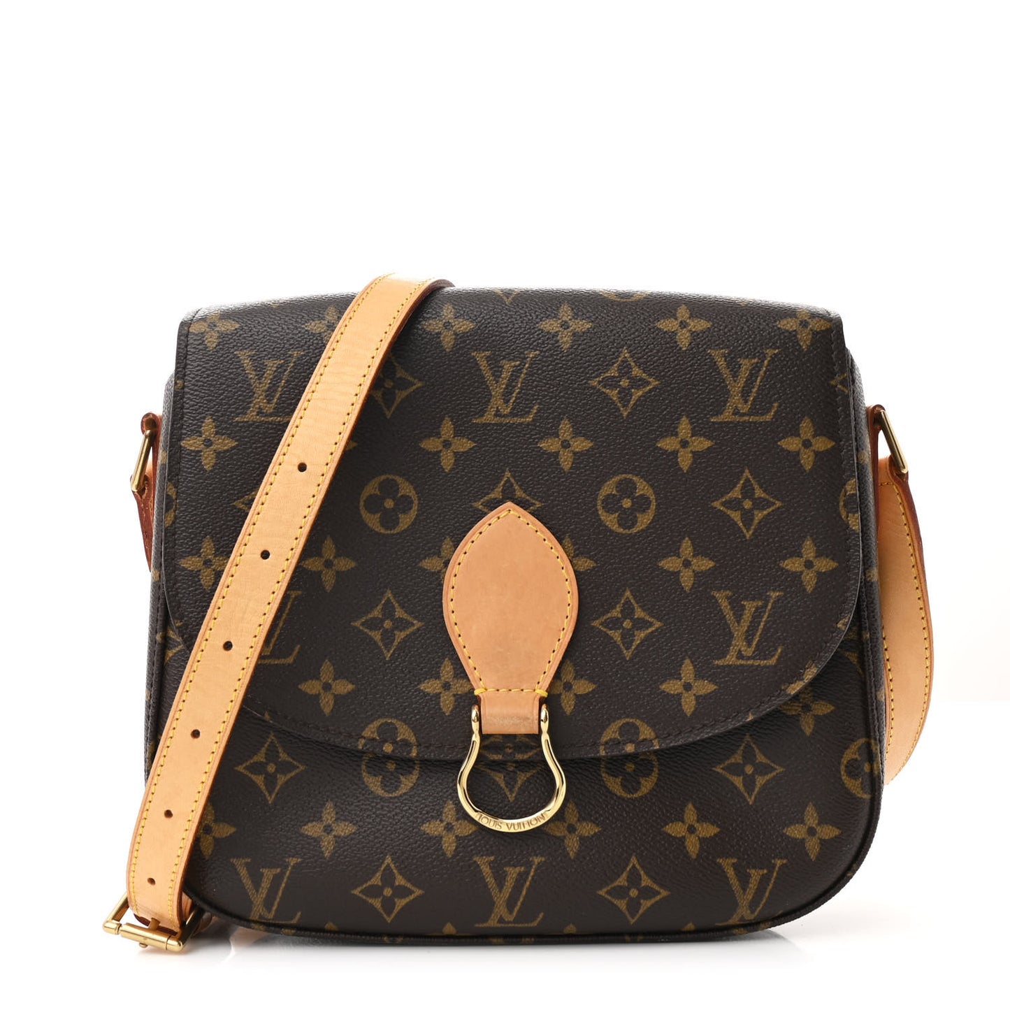 Monogram Saint Cloud GM