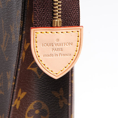 Louis Vuitton Monogram Toiletry Pouch 26 7 of 7