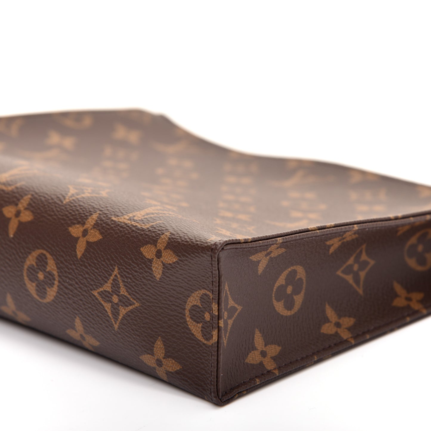 Monogram Toiletry Pouch 26