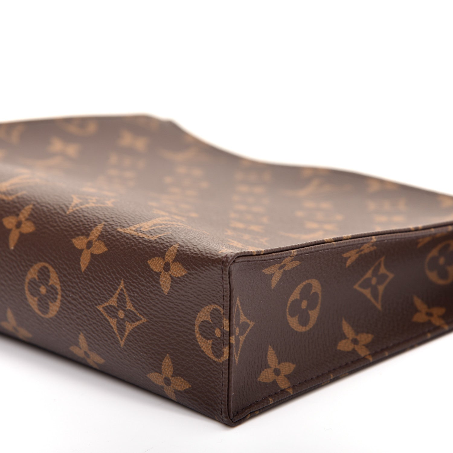 Louis Vuitton Monogram Toiletry Pouch 26 7 of 8