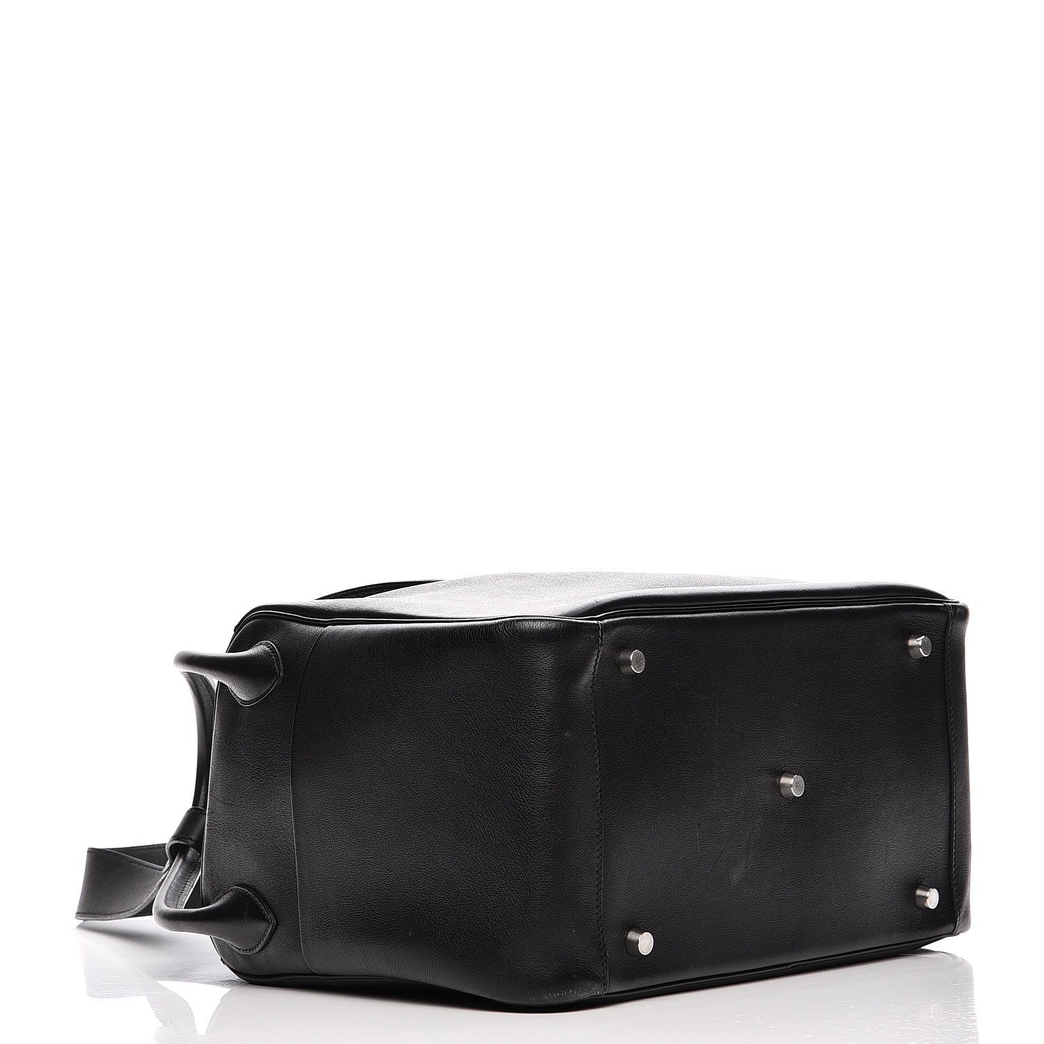 Hermes Swift Lindy 34 Black 4 of 15