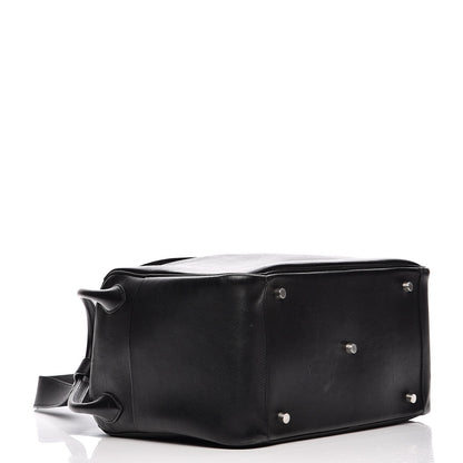 Hermes Swift Lindy 34 Black 4 of 15