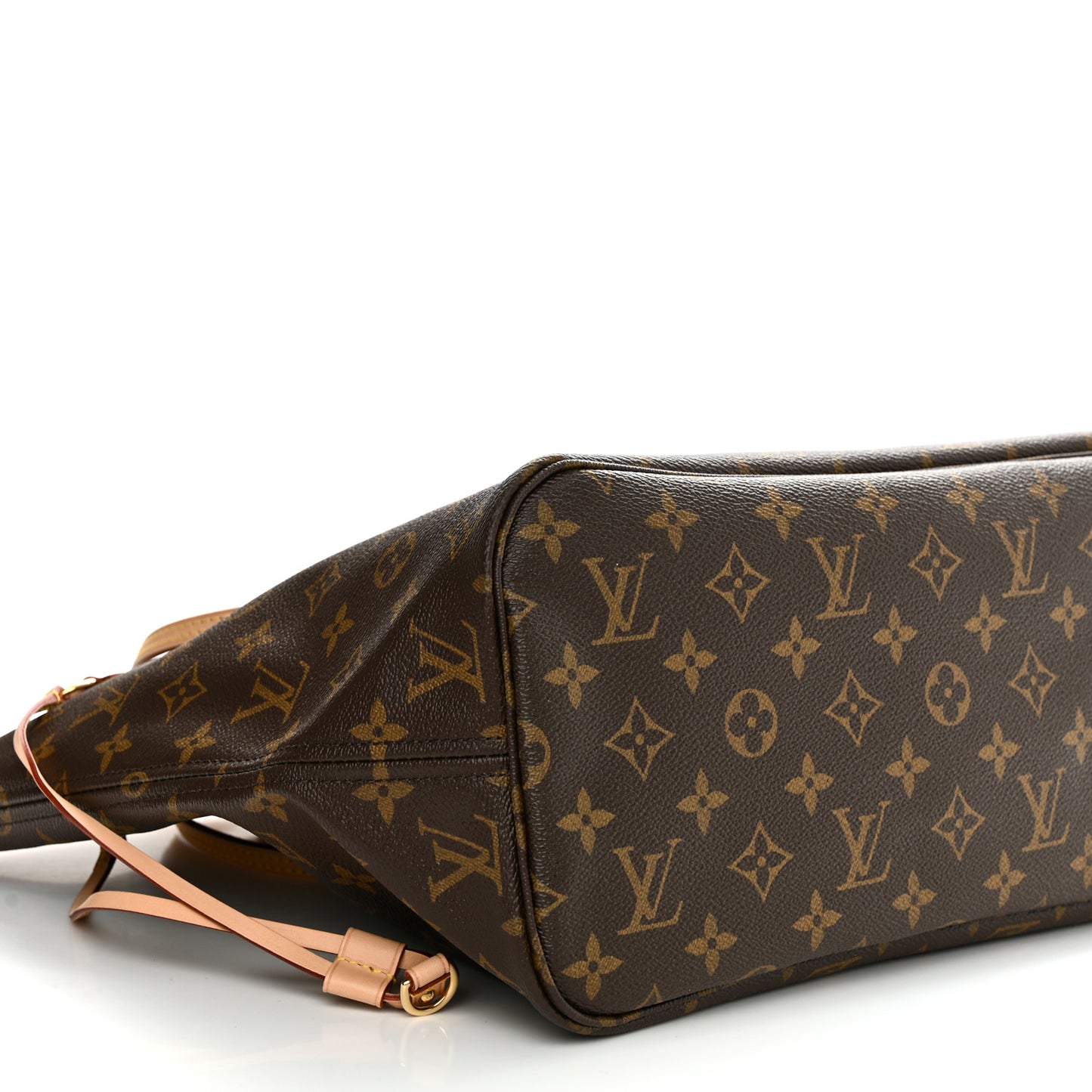 LOUIS VUITTON Monogram Neo Neverfull MM