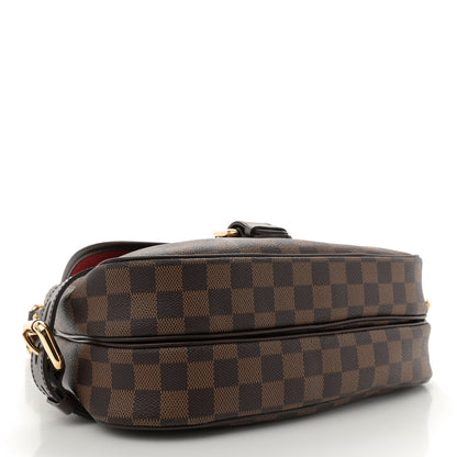 Louis Vuitton Damier Ebene Highbury 4 of 13